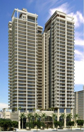 Ville de France - Aparecida Santos/SP